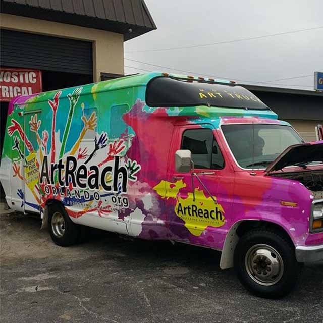Full Blown Advanced Auto Repair & Car Audio Inc. in Winter Park, FL (5)