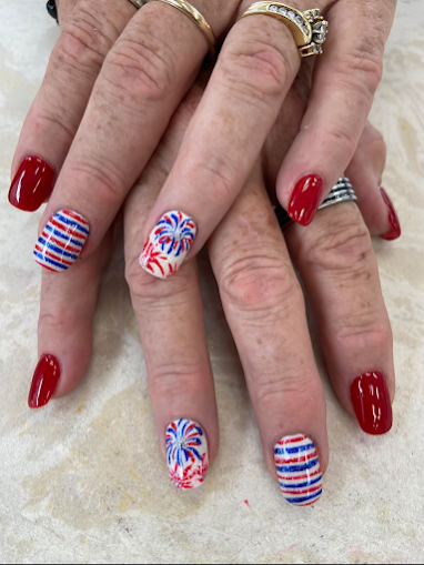 Avon Nails Spa in Avon, OH