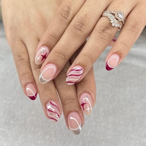 Avon Nails Spa in Avon, OH (2)