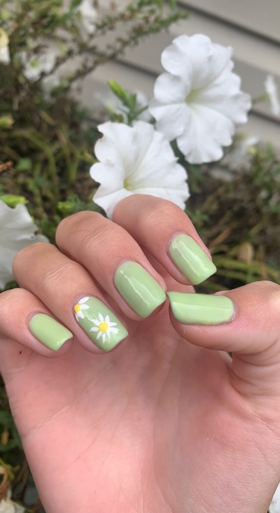 Avon Nails Spa in Avon, OH (6)