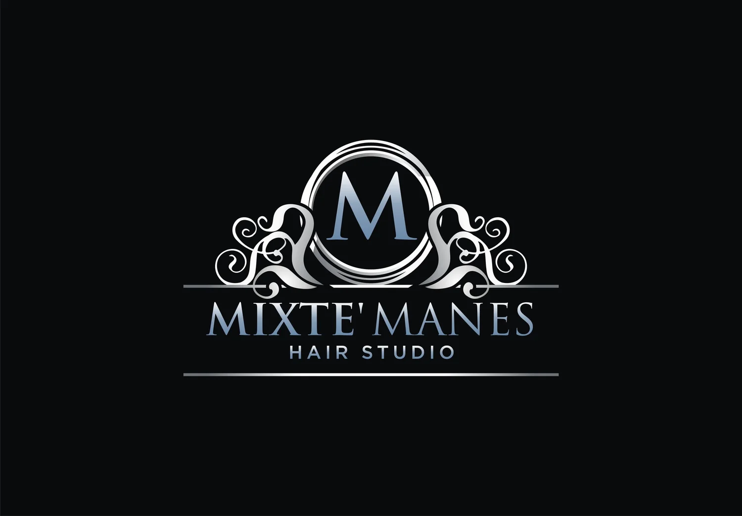 Mixte' Manes Hair Studio in Drexel Hill, PA (2)