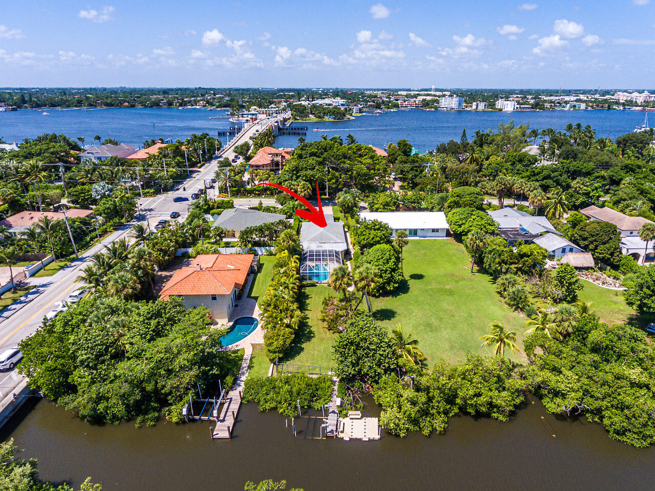 Vickery Realty, Inc in Lantana, FL
