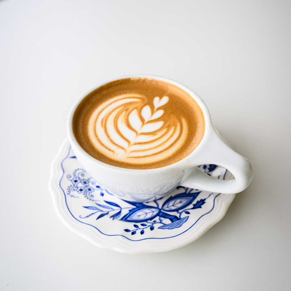 Rosalind Coffee in Garland, TX (2)