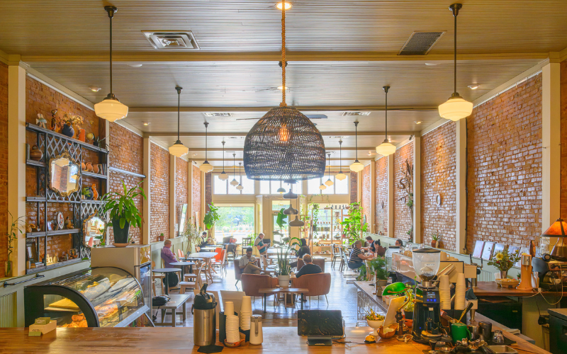 Rosalind Coffee in Garland, TX (3)