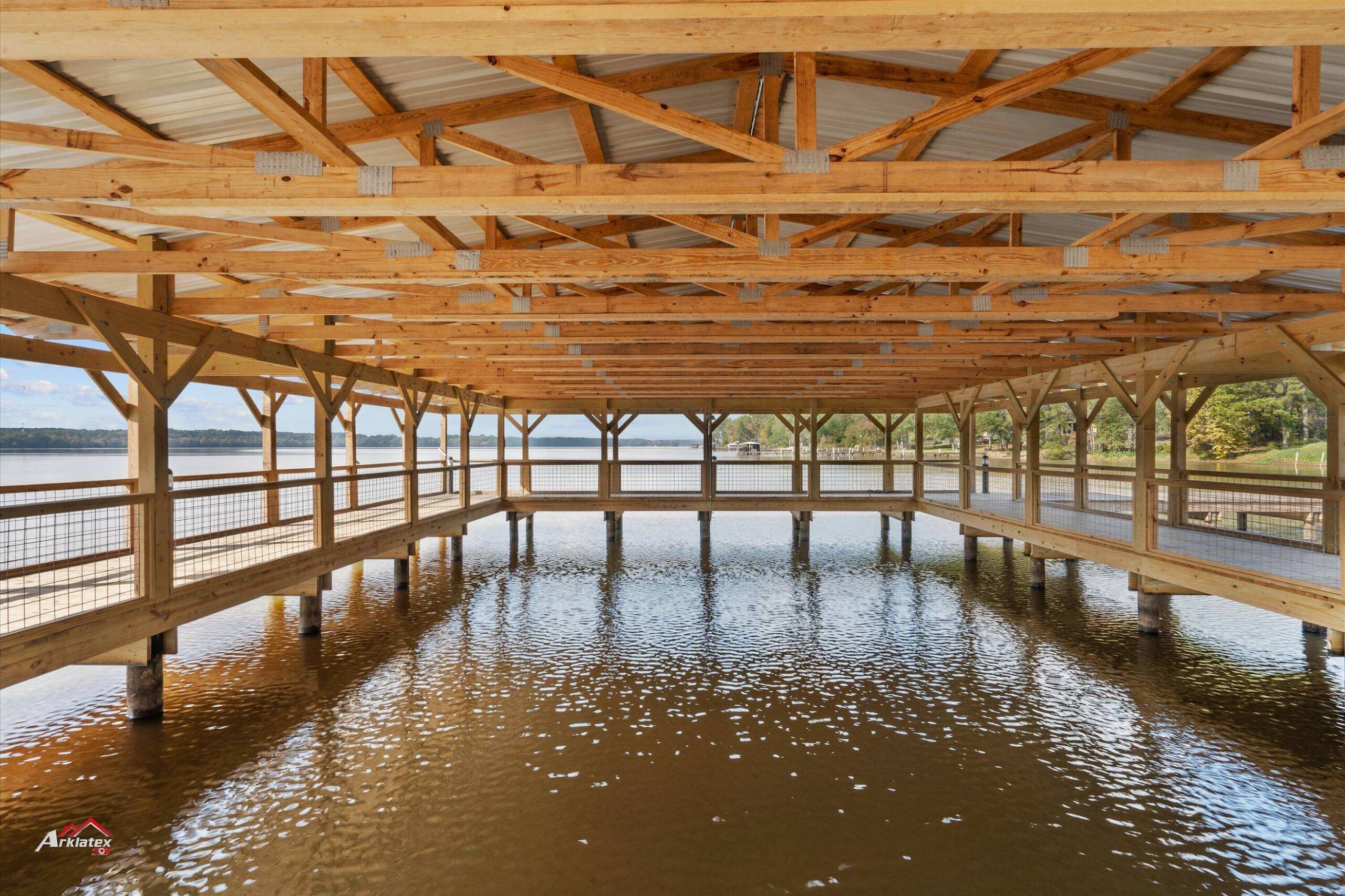 Lake Striker Resort in Reklaw, TX (3)