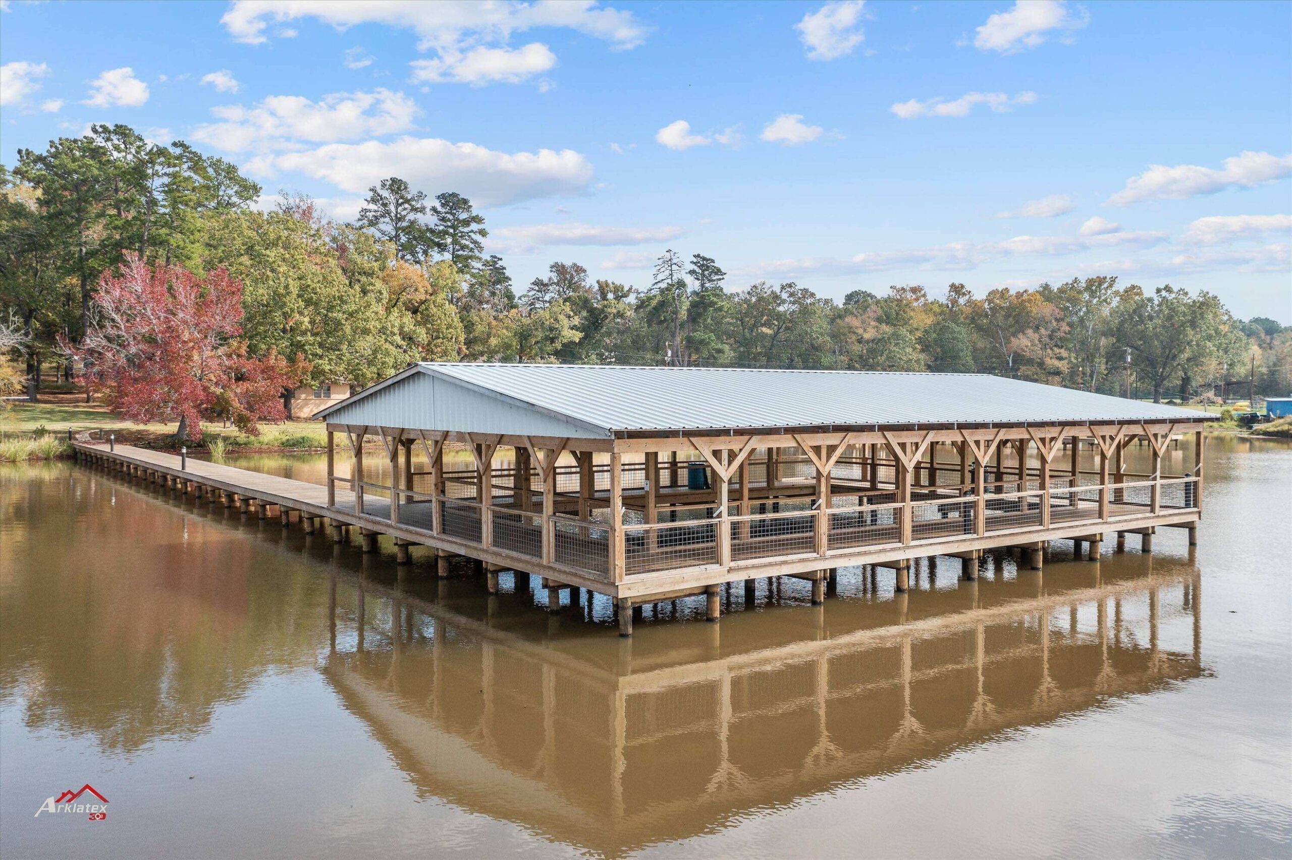 Lake Striker Resort in Reklaw, TX (4)