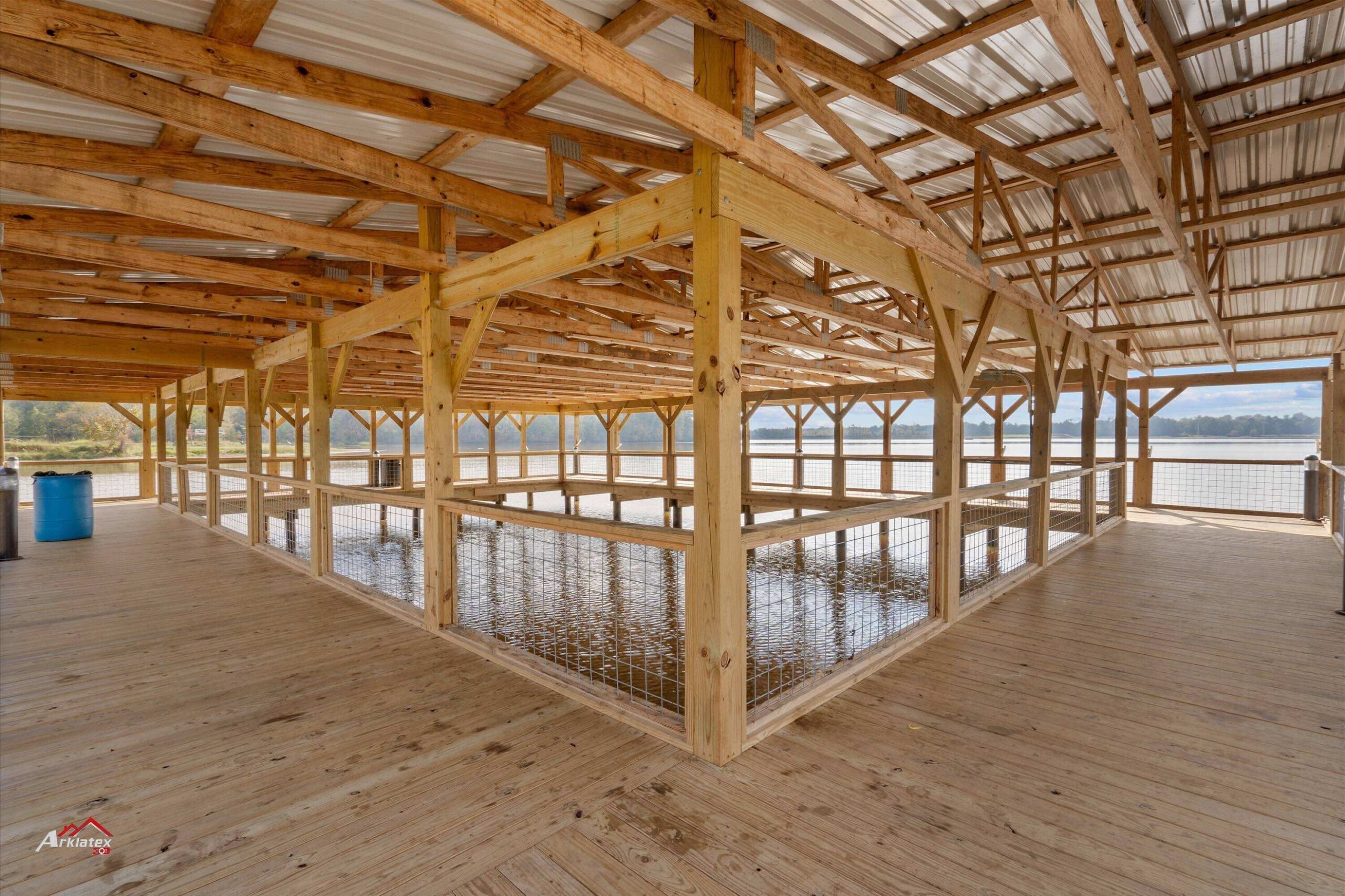 Lake Striker Resort in Reklaw, TX (5)