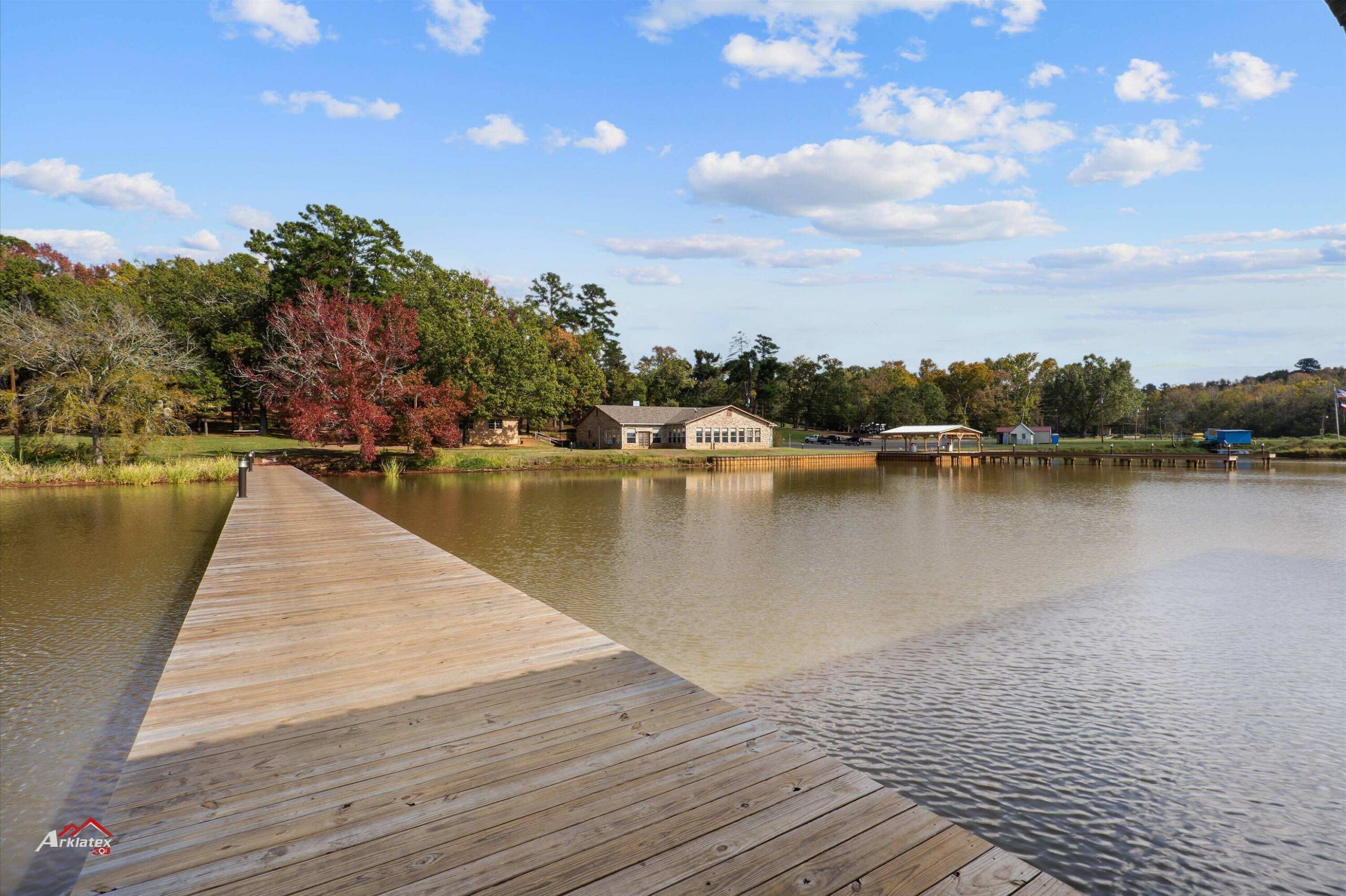 Lake Striker Resort in Reklaw, TX (6)
