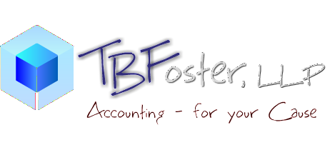 TBFoster NonProfit Accounting in Plano, TX