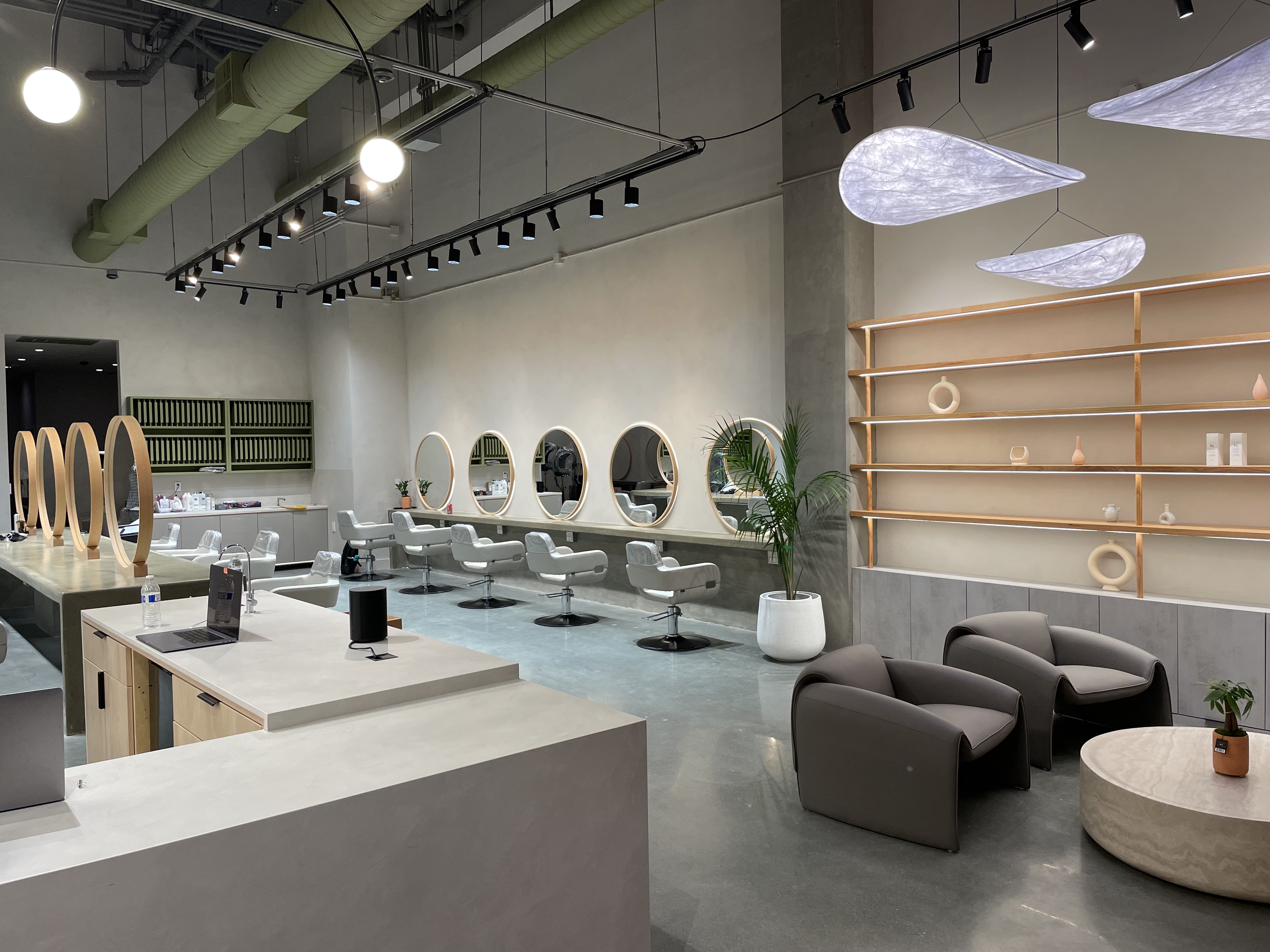 her.studio Hair Salon in Santa Clara, CA
