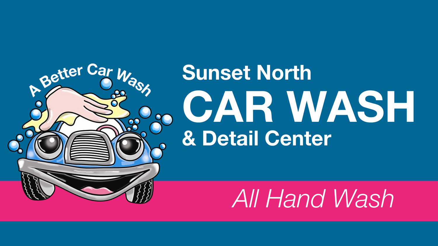 Sunset North Car Wash & Detail Center- Arroyo Grande in Arroyo Grande, CA (3)