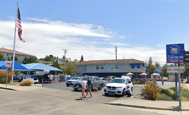 Sunset North Car Wash & Detail Center- Arroyo Grande in Arroyo Grande, CA (4)
