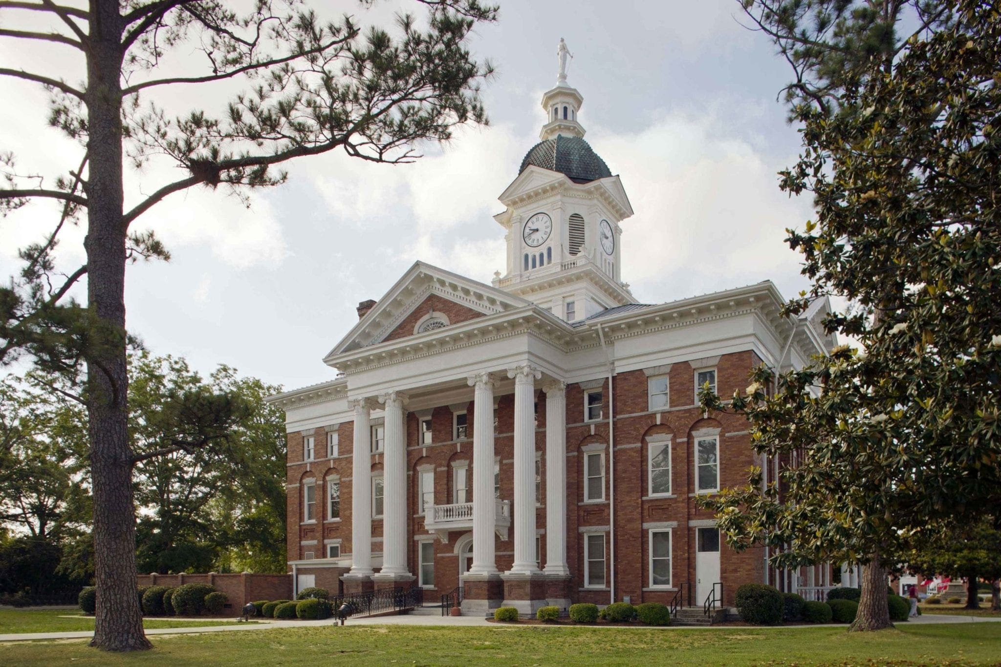 Jenkins County Family Enrichment Center in Millen, GA (2)