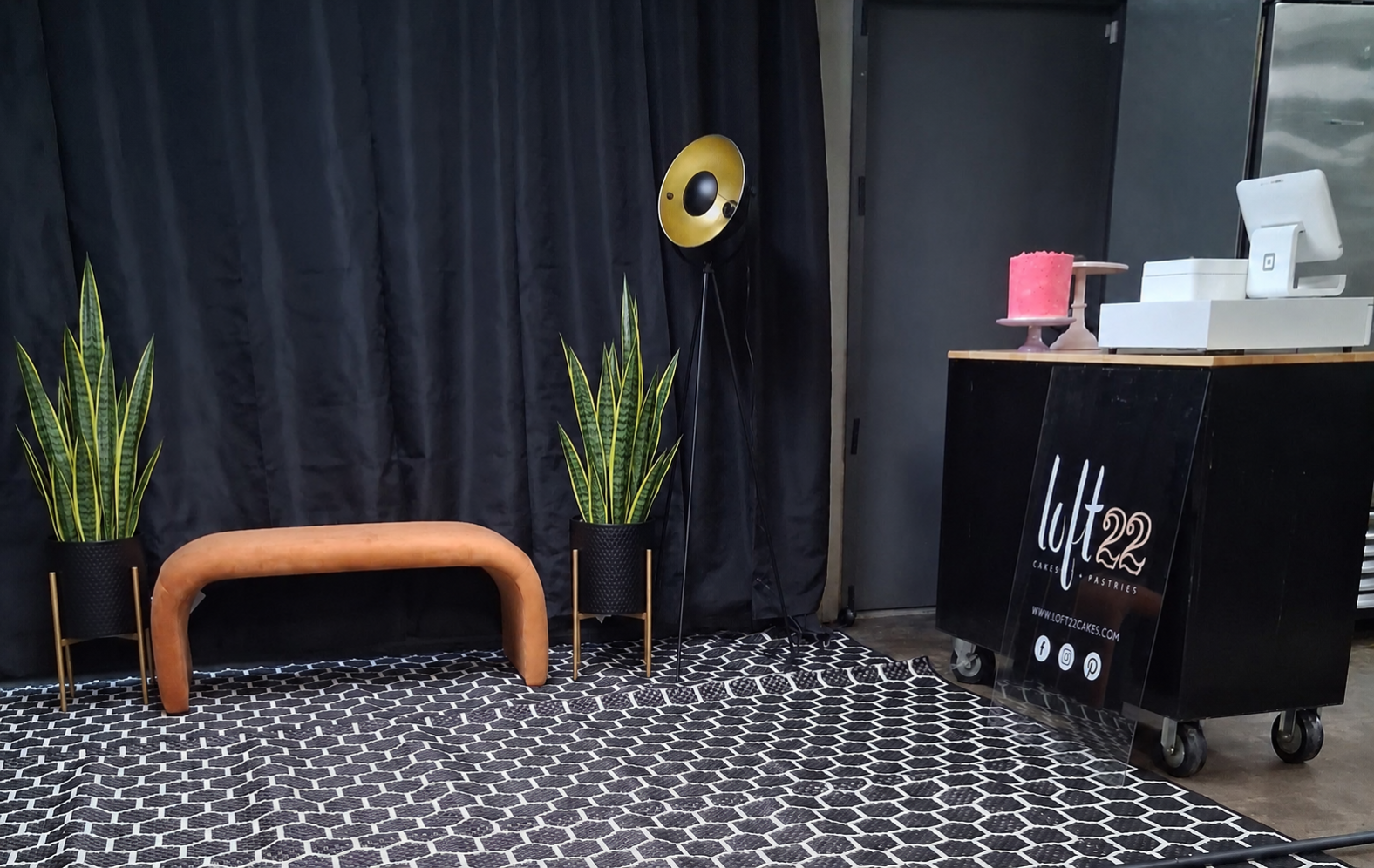 Loft22 Cakes in Fort Worth, TX (2)