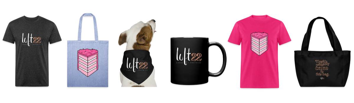 Loft22 Cakes in Fort Worth, TX (4)