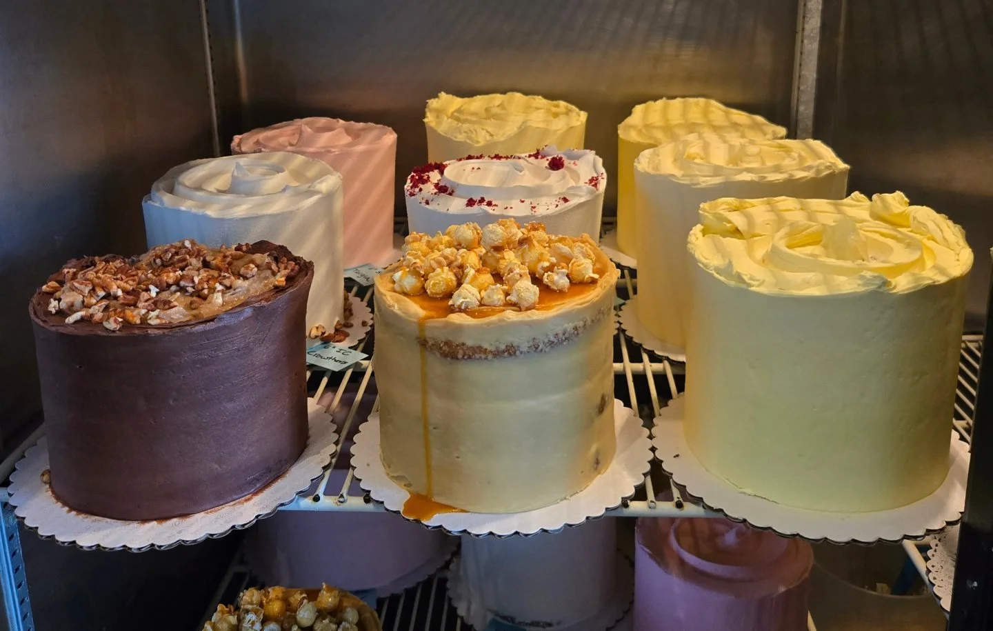 Loft22 Cakes in Fort Worth, TX (5)