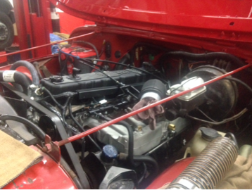 Performance Drivetrain in Cotati, CA