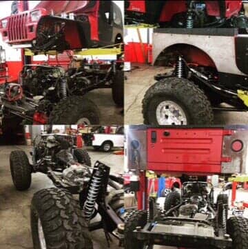 Performance Drivetrain in Cotati, CA (4)