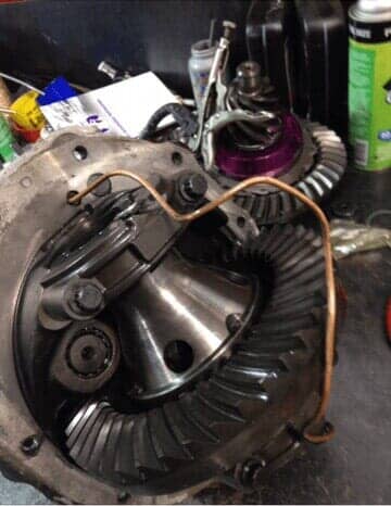Performance Drivetrain in Cotati, CA (5)