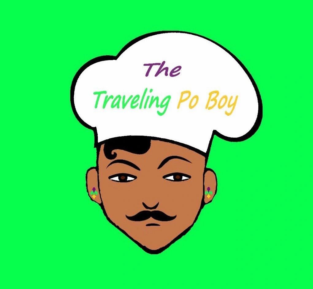 The Traveling Po Boy in Stonecrest, GA