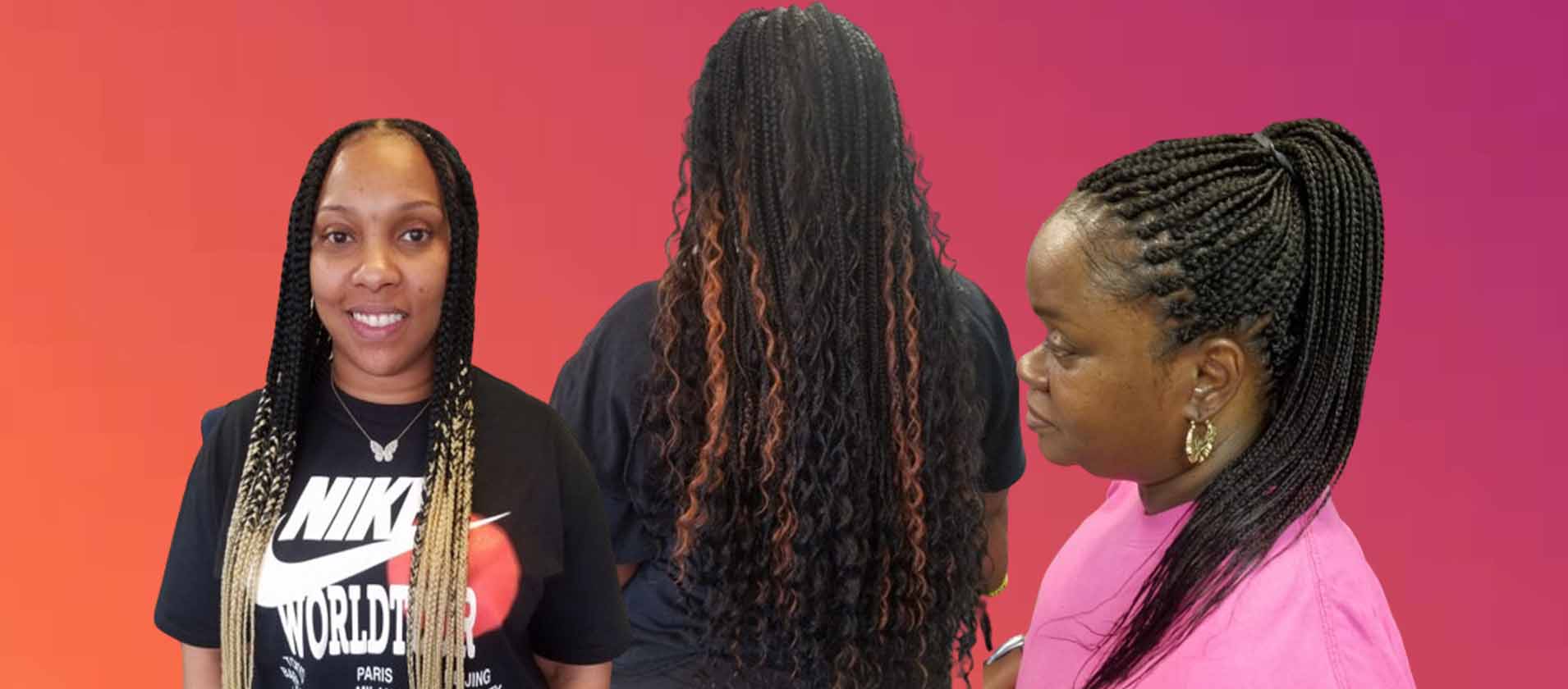 S.K. HAIR BRAIDING in Lithonia, GA