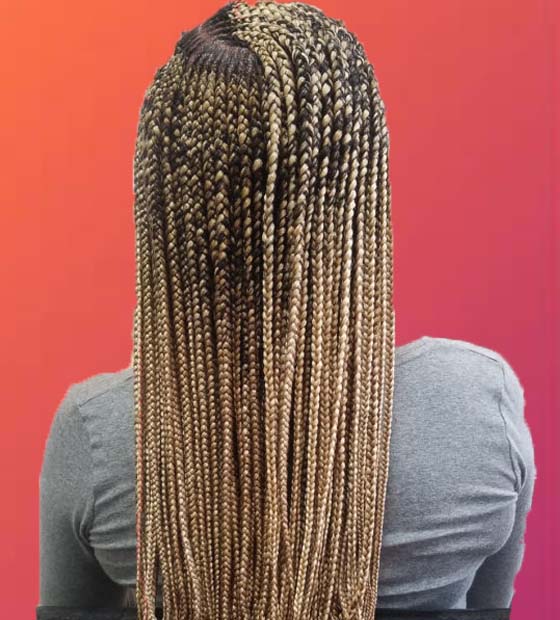 S.K. HAIR BRAIDING in Lithonia, GA (2)