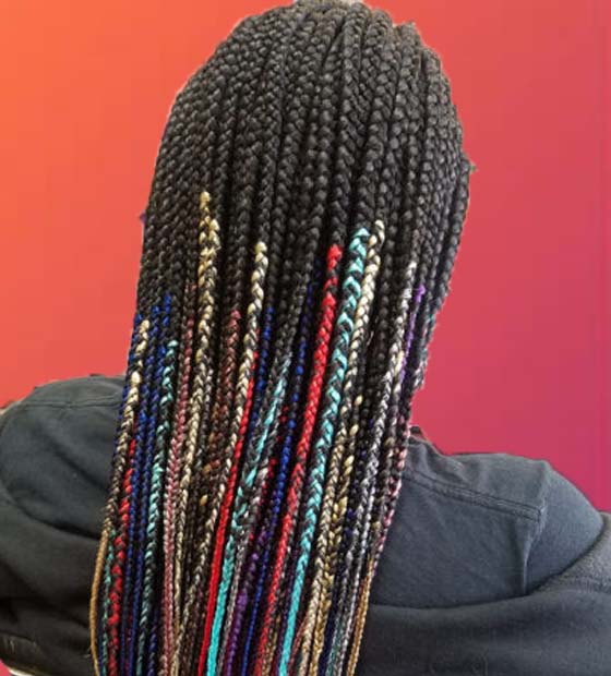 S.K. HAIR BRAIDING in Lithonia, GA (3)
