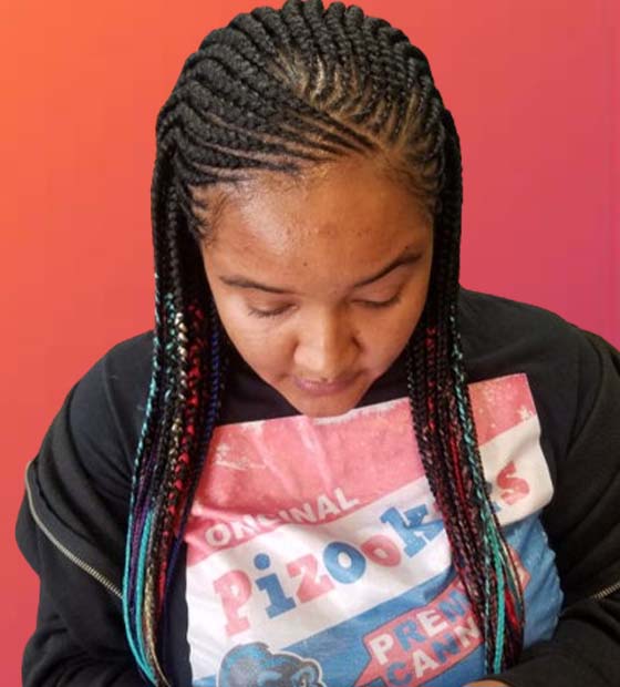S.K. HAIR BRAIDING in Lithonia, GA (4)