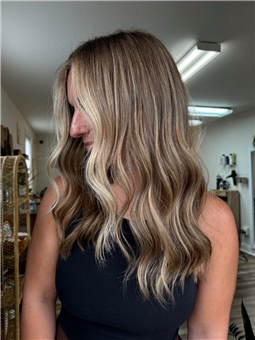 Lived-In Luxxe Hair Salon in Emmaus, PA (6)