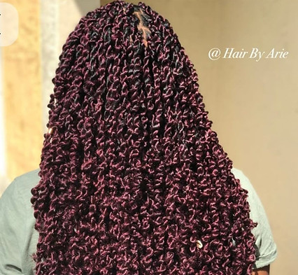 Zitoh Marie J Hair Braiding in Bronx, NY (4)
