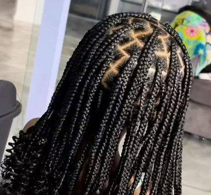 Zitoh Marie J Hair Braiding in Bronx, NY (6)