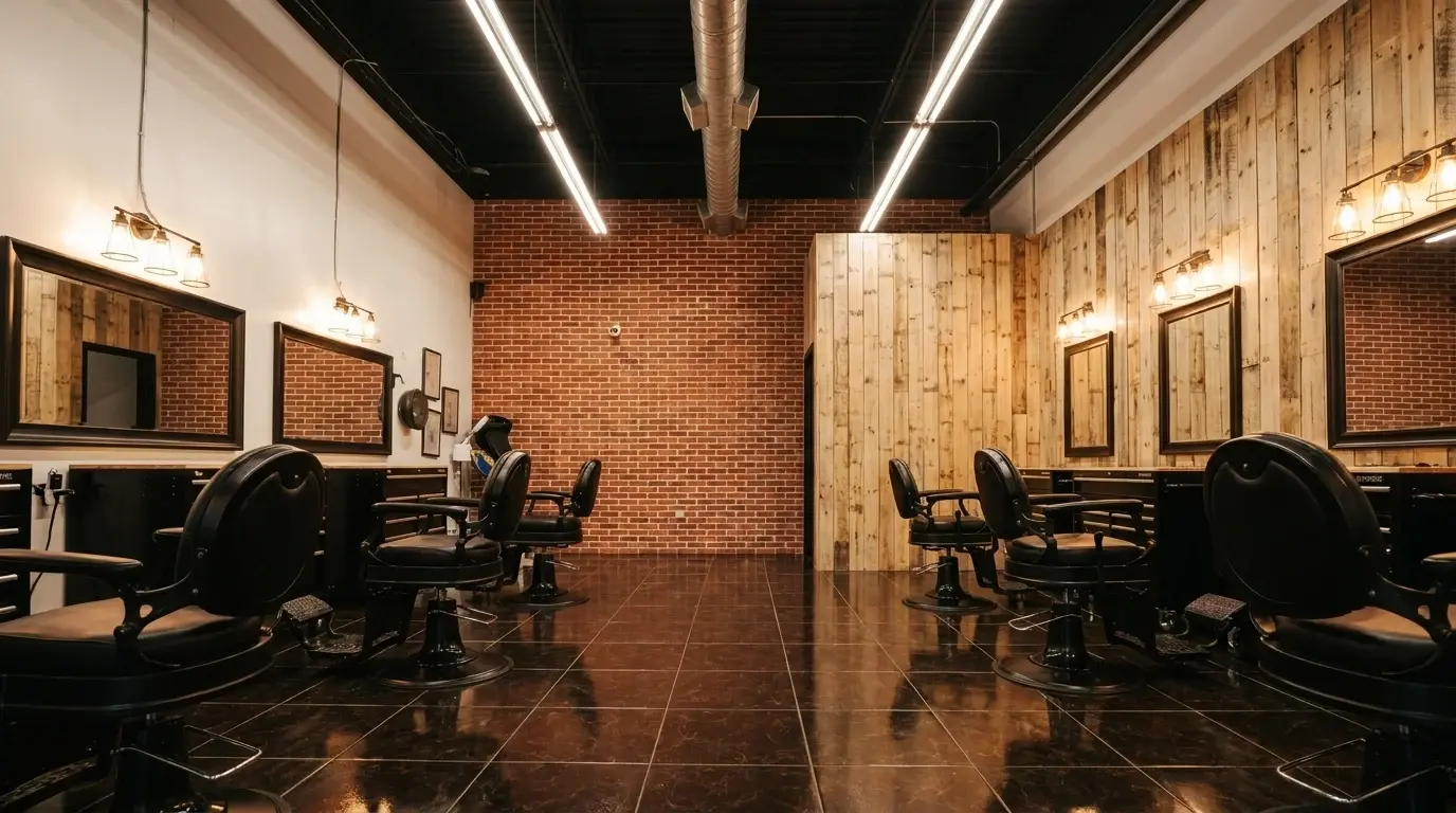 EverCutz Salon & Barbershop in Murphy, TX (3)