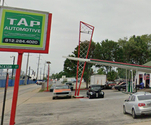 T.A.P. Automotive Clarksville in Clarksville, IN (3)
