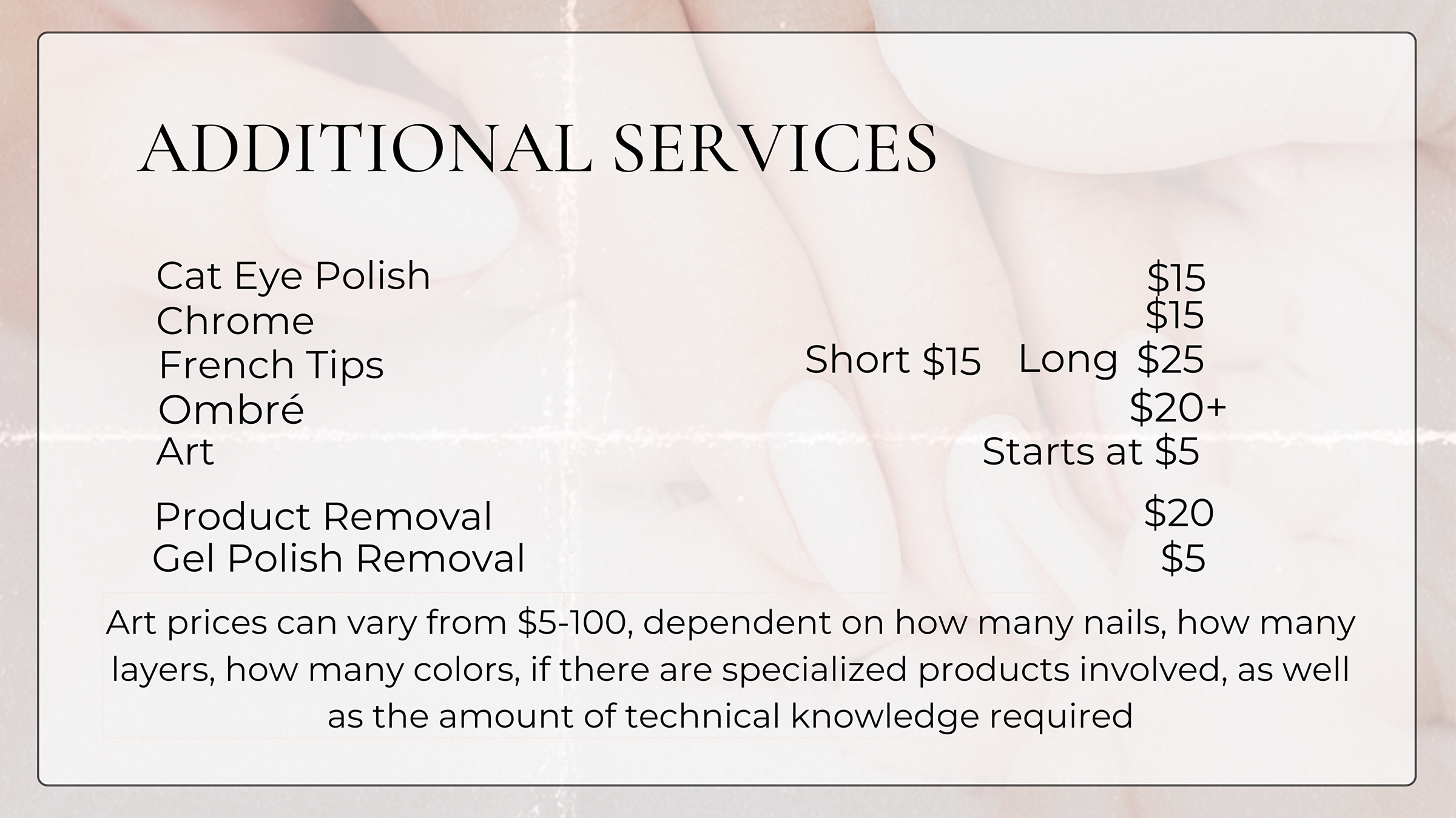 Teri Does Nails LLC in Pearland, TX (2)