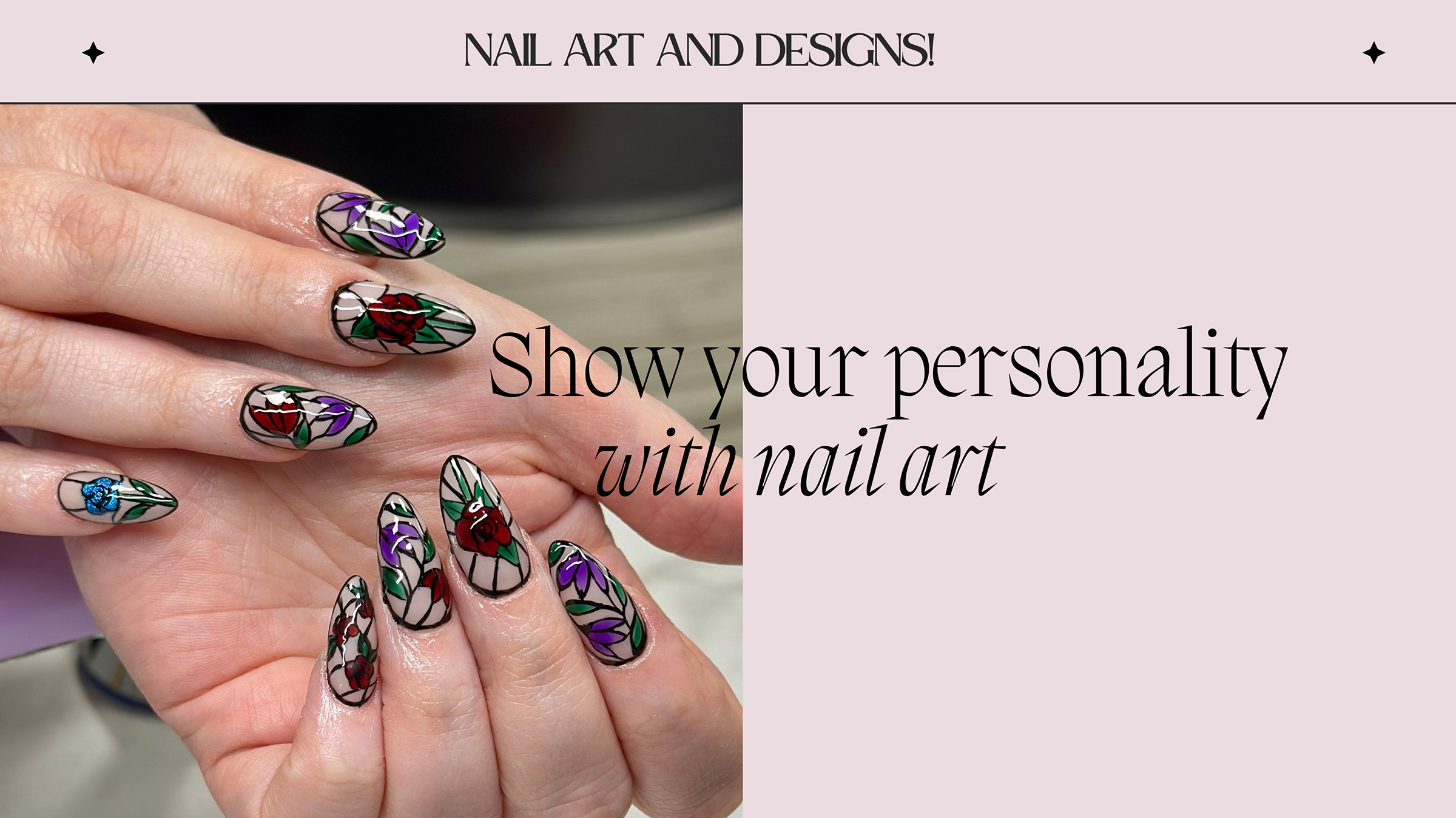 Teri Does Nails LLC in Pearland, TX (4)