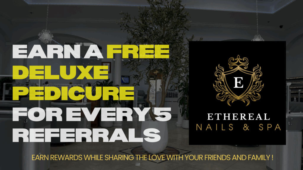 Ethereal Nails & Spa | 10% OFF HAPPY HOUR in Maitland, FL (2)