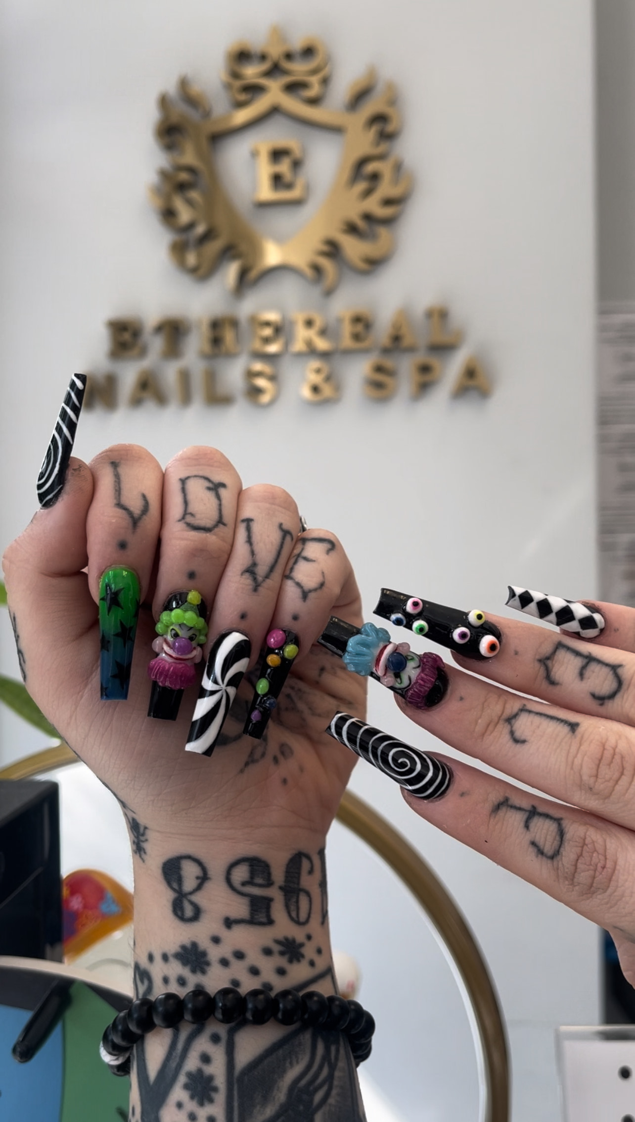 Ethereal Nails & Spa | 10% OFF HAPPY HOUR in Maitland, FL (3)