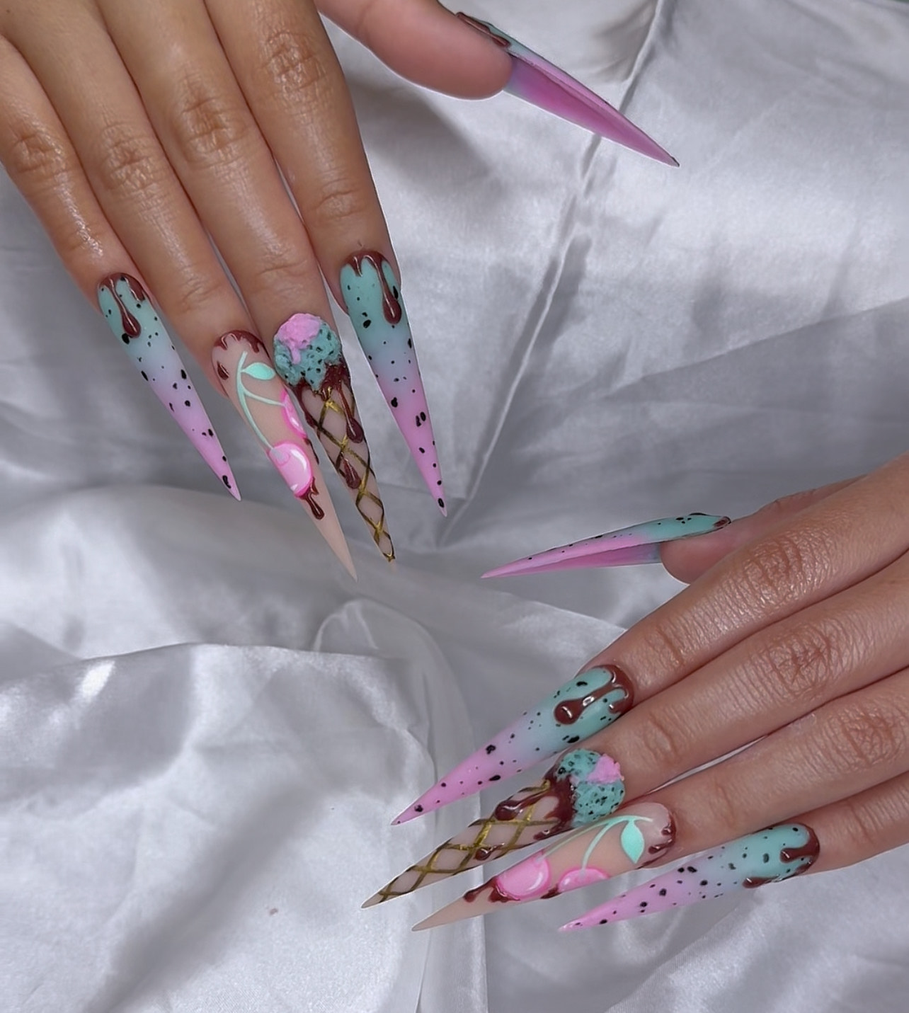Ethereal Nails & Spa | 10% OFF HAPPY HOUR in Maitland, FL (5)