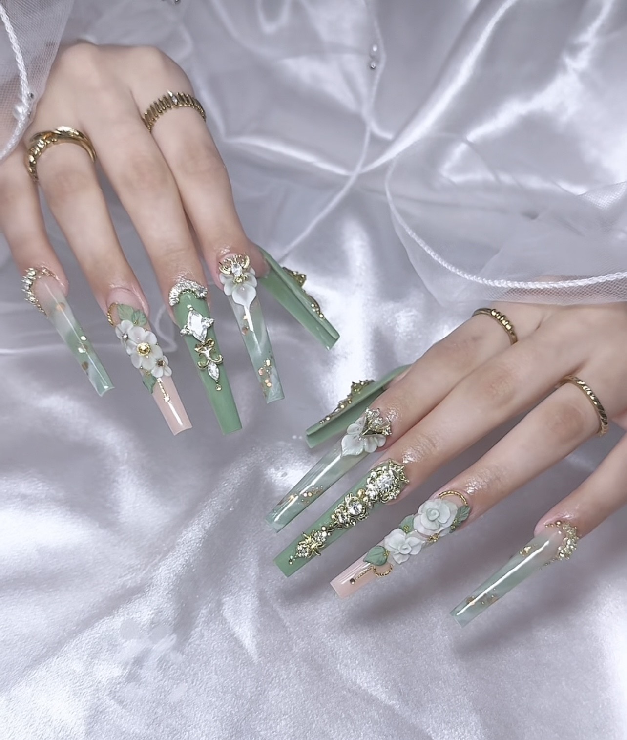 Ethereal Nails & Spa | 10% OFF HAPPY HOUR in Maitland, FL (6)