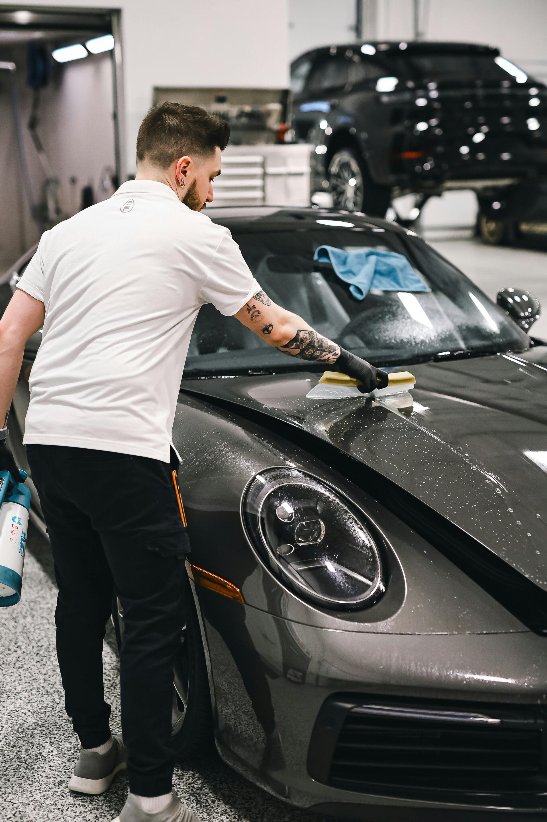 Pro Detailing in Chesapeake, VA