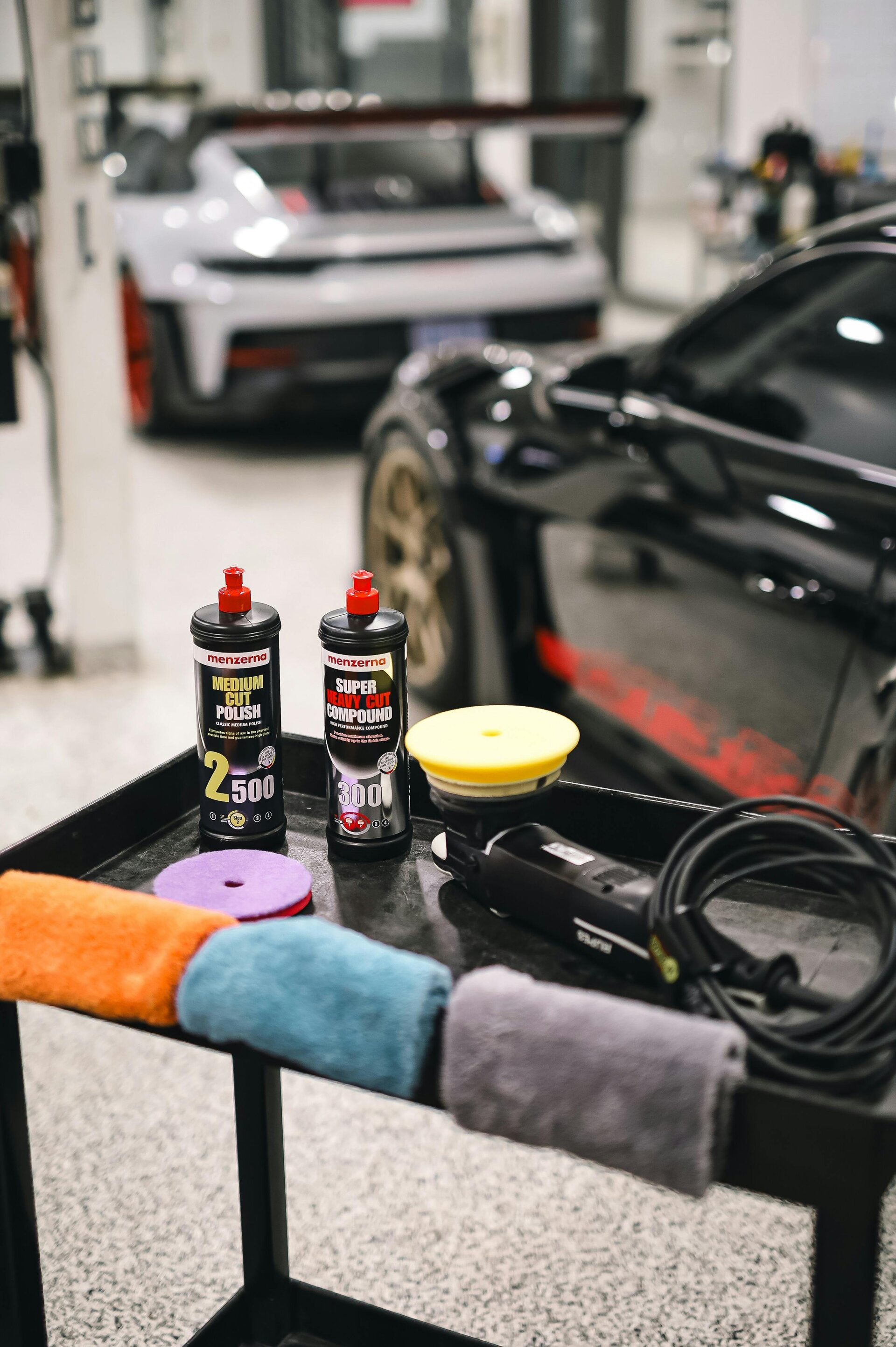 Pro Detailing in Chesapeake, VA (3)