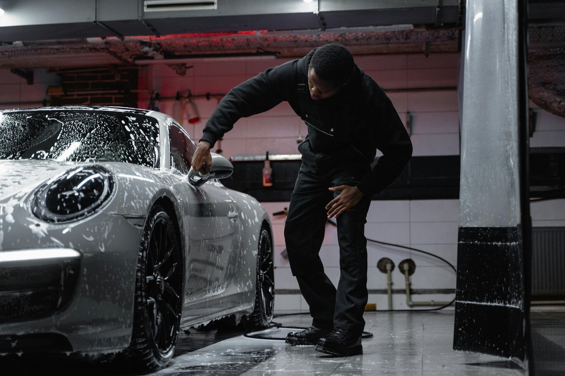 Pro Detailing in Chesapeake, VA (4)