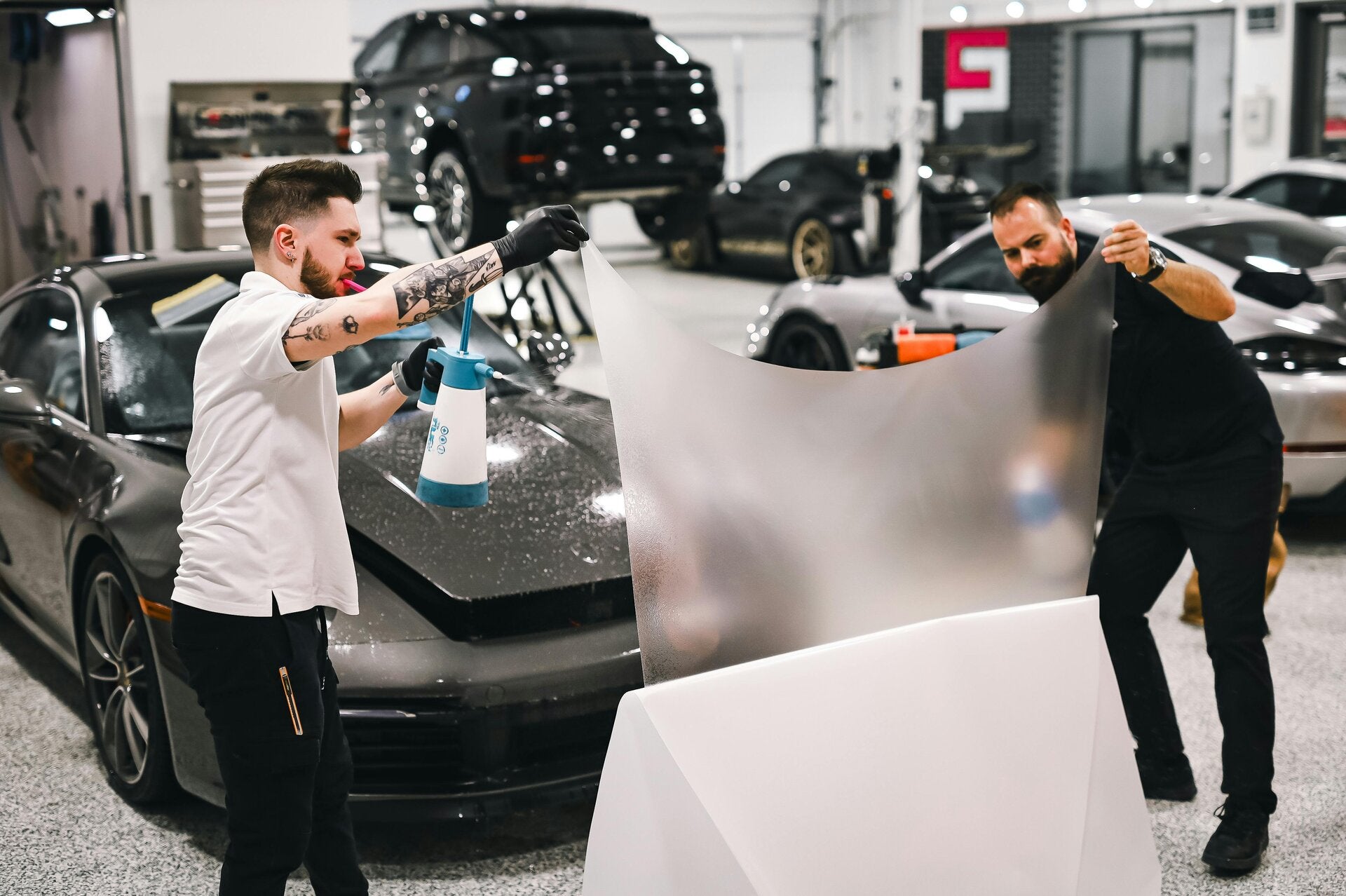 Pro Detailing in Chesapeake, VA (6)