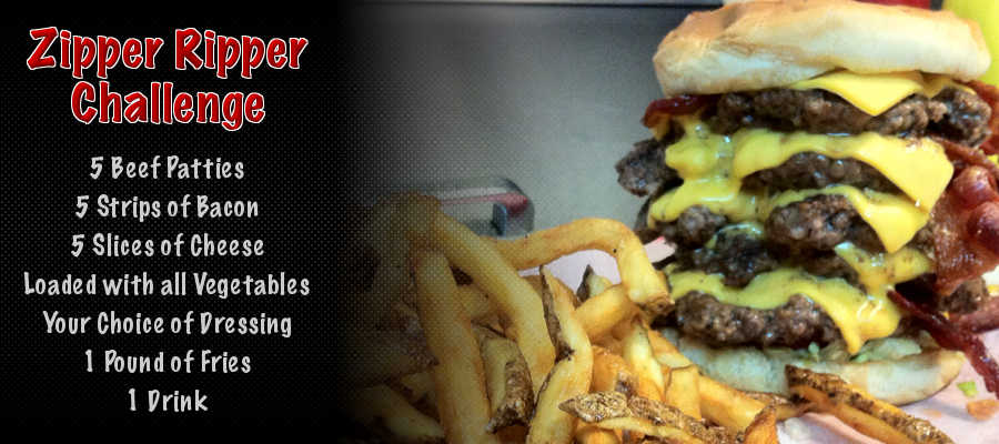 Dave's Food Truck in Waco, TX (4)