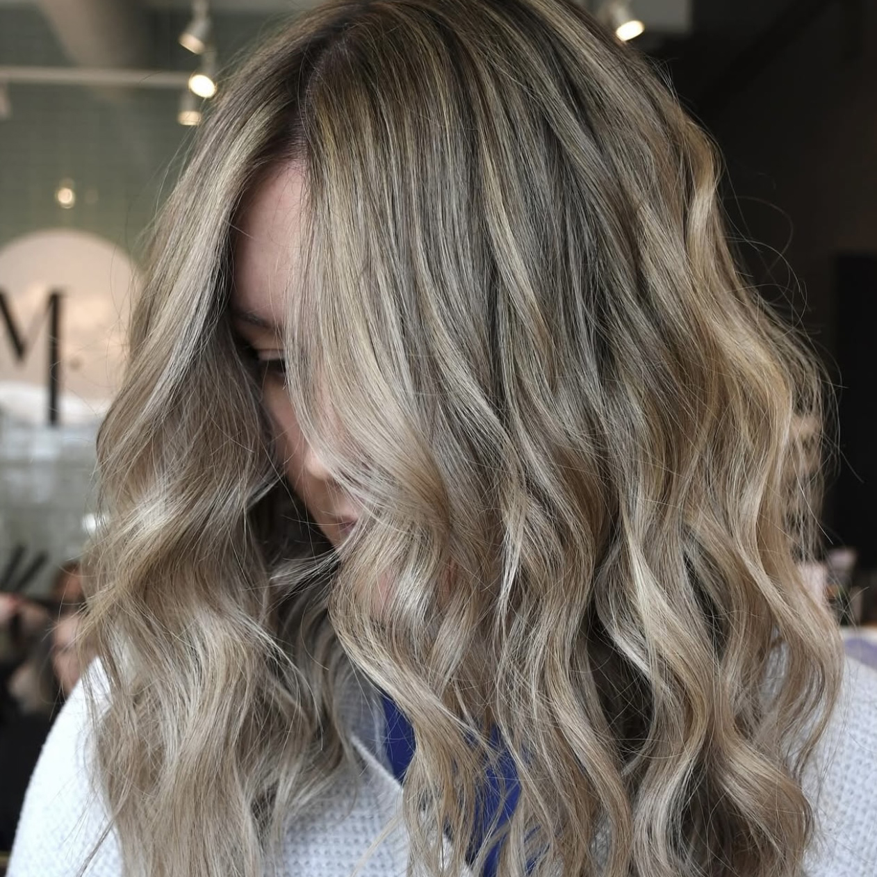 Salon Muse - Hurstbourne in Hurstbourne, KY