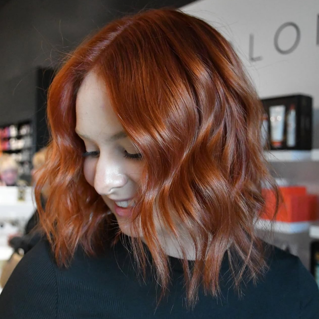 Salon Muse - Hurstbourne in Hurstbourne, KY (2)