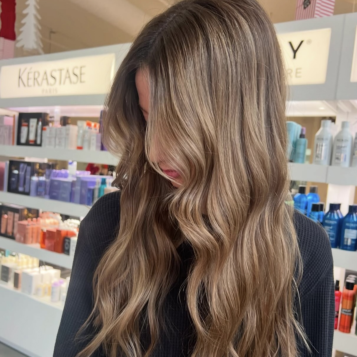 Salon Muse - Hurstbourne in Hurstbourne, KY (3)