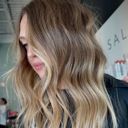Salon Muse - Hurstbourne in Hurstbourne, KY (6)