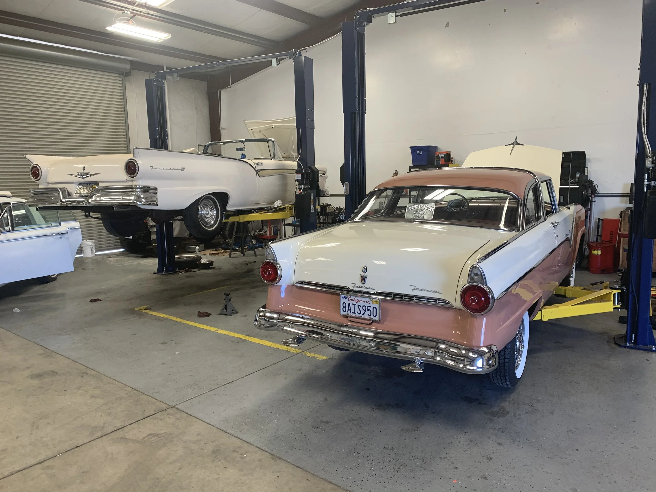 B&D Automotive in Visalia, CA (4)