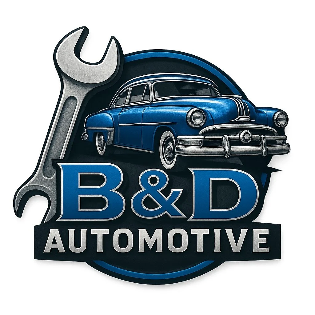 B&D Automotive in Visalia, CA (6)